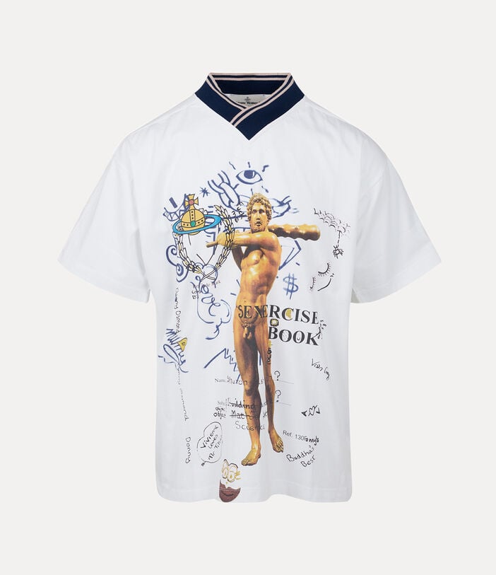 Vivienne Westwood TEAM JERSEY